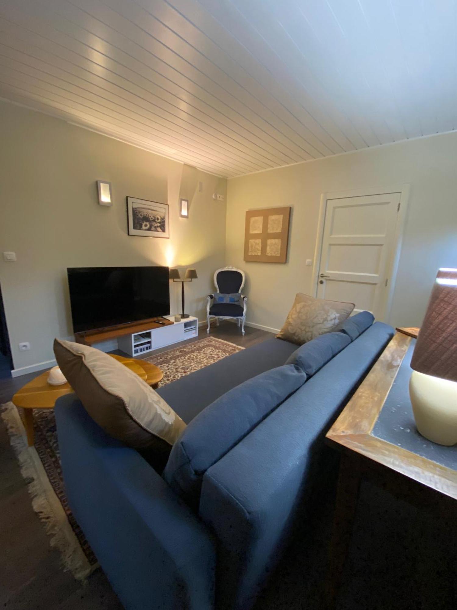 Studio & Appartement Au Lac Sart-lez-Spa Værelse billede