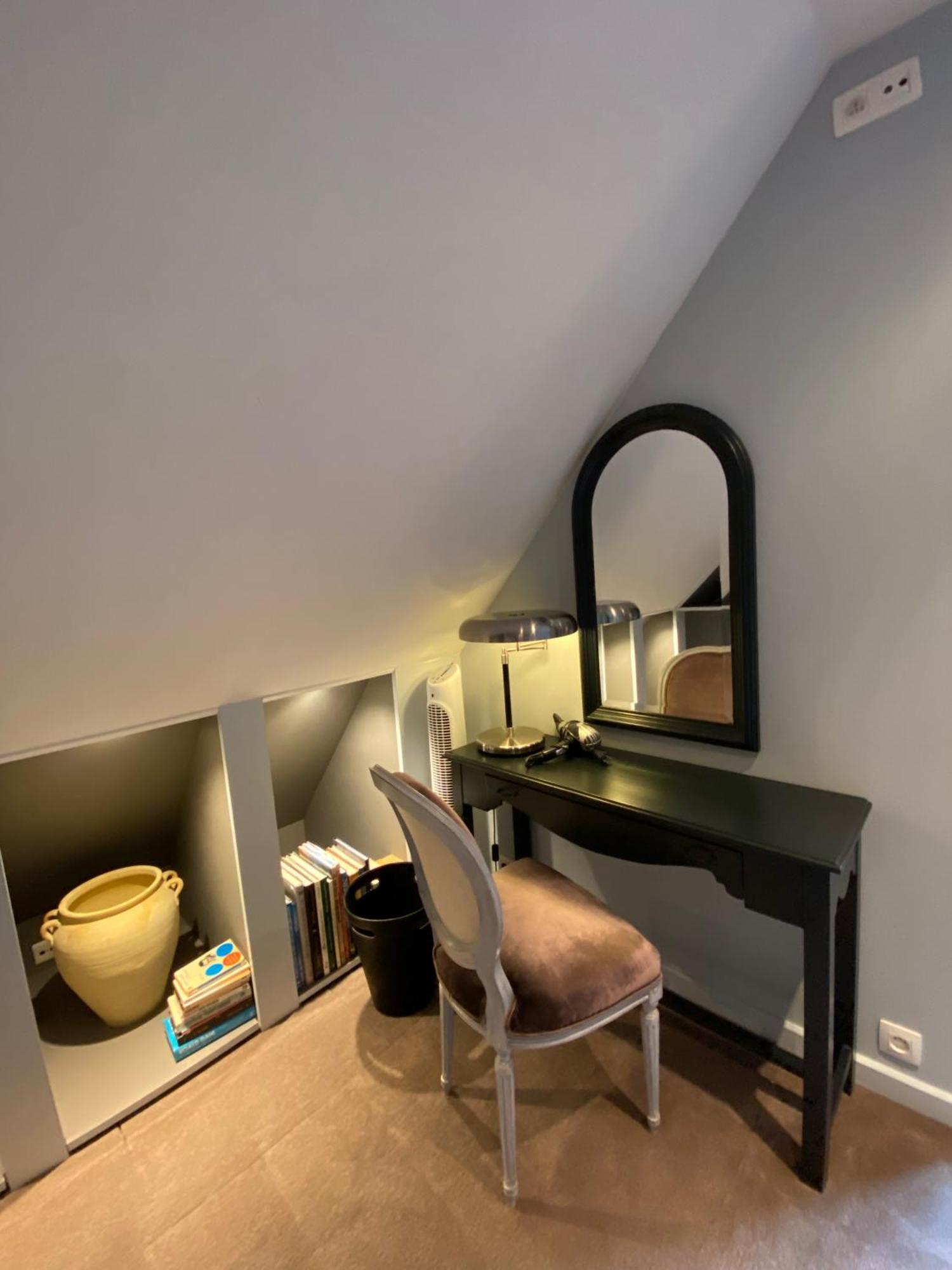 Studio & Appartement Au Lac Sart-lez-Spa Værelse billede