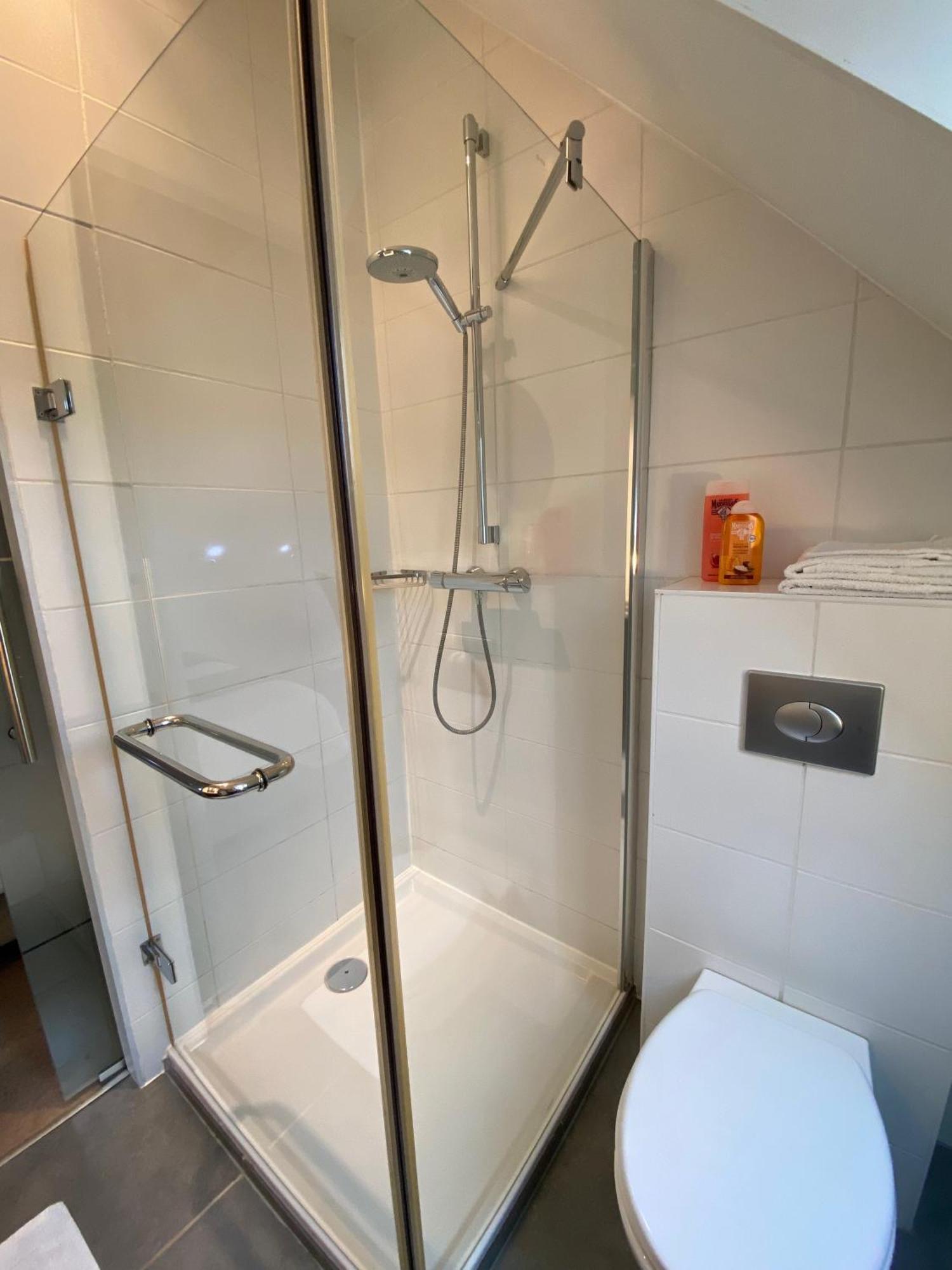 Studio & Appartement Au Lac Sart-lez-Spa Værelse billede