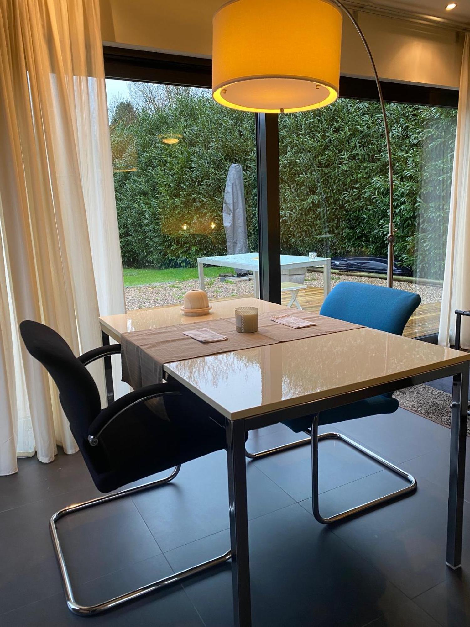 Studio & Appartement Au Lac Sart-lez-Spa Værelse billede
