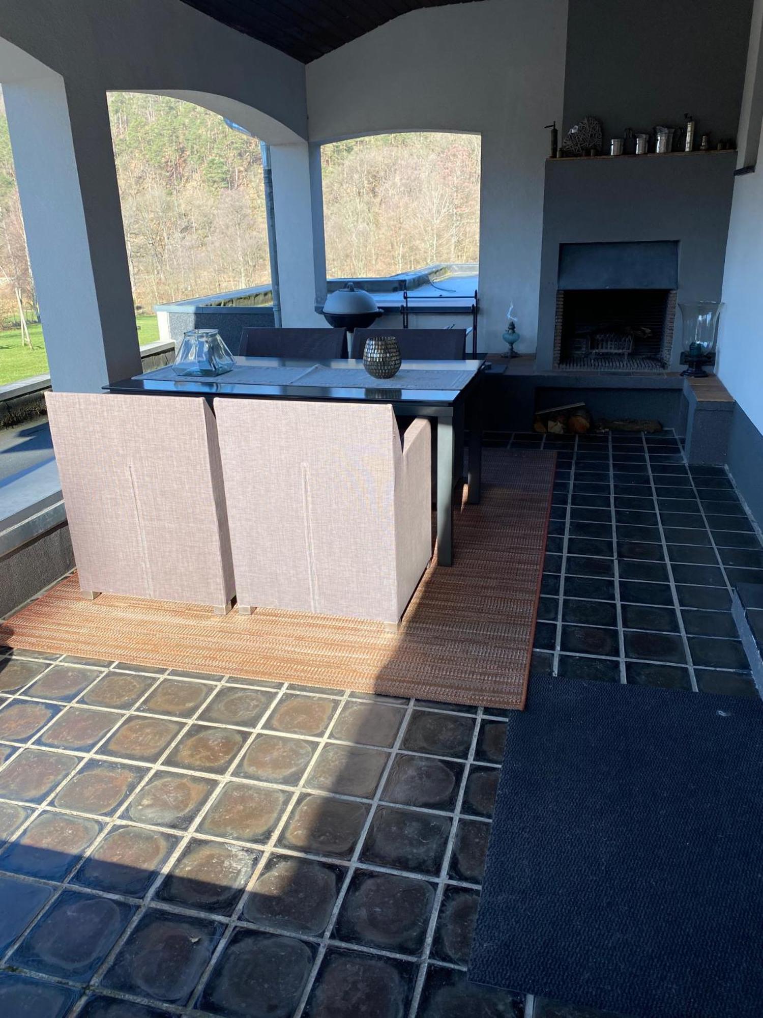 Studio & Appartement Au Lac Sart-lez-Spa Værelse billede